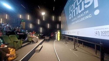 Timiș: Relația dintre muzică, sănătate și starea de bine, temă a Forumului European dedicat Muzicii