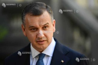 Tomac: Sunt pregătit să găsim un compromis; sunt dispus să discut cu partidele și să propun alte persoane în Cabinet