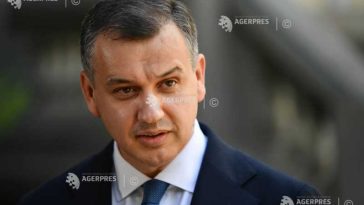 Tomac: Sunt pregătit să găsim un compromis; sunt dispus să discut cu partidele și să propun alte persoane în Cabinet