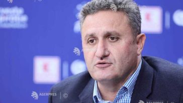 George Cosac a câștigat un nou mandat la conducerea Federației Române de Tenis