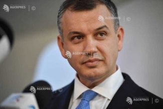 Tomac: După ce închei discuțiile, prezint președintelui concluziile; nu e niciun motiv să nu cer votul de încredere Parlamentului