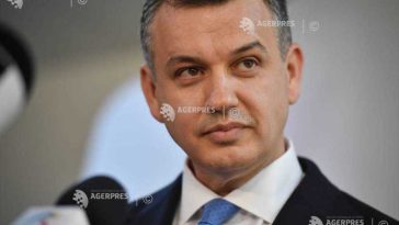 Tomac: După ce închei discuțiile, prezint președintelui concluziile; nu e niciun motiv să nu cer votul de încredere Parlamentului