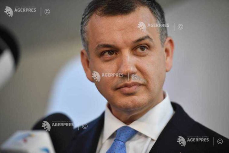 Tomac: După ce închei discuțiile, prezint președintelui concluziile; nu e niciun motiv să nu cer votul de încredere Parlamentului