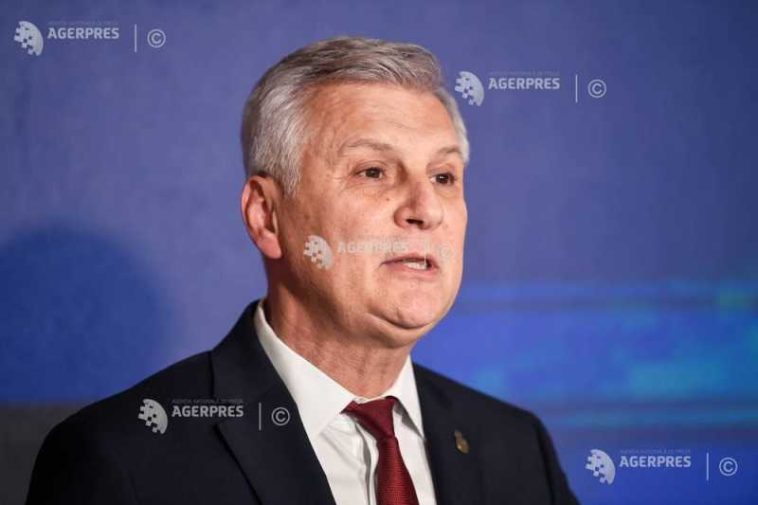 Zamfir: Legea salarizării modificată de ministrul demis Pîslaru categoric nu poate să treacă