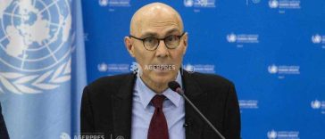 Fotbal – CM 2026: ONU cere Washingtonului să revadă ”în profunzime” aplicarea politicii sale privind migrația