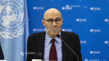 Fotbal – CM 2026: ONU cere Washingtonului să revadă ”în profunzime” aplicarea politicii sale privind migrația