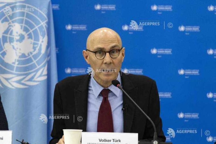Fotbal – CM 2026: ONU cere Washingtonului să revadă ”în profunzime” aplicarea politicii sale privind migrația