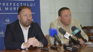 Mureș: Exporturile de ovine, complet interzise după apariția variolei ovine și a pestei micilor rumegătoare