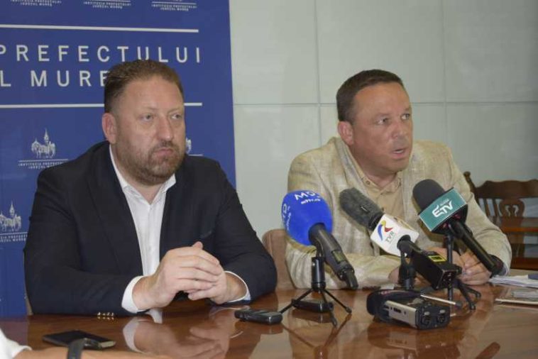Mureș: Exporturile de ovine, complet interzise după apariția variolei ovine și a pestei micilor rumegătoare