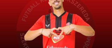 Fotbal: FK Csikszereda a ajuns la un acord pentru transferul lui Anderson Ceara la FCSB