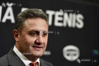 Tenis: Cosac, după câștigarea unui nou mandat la FRT – Ne așteptăm să fie contestate și aceste alegeri