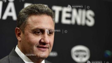 Tenis: Cosac, după câștigarea unui nou mandat la FRT – Ne așteptăm să fie contestate și aceste alegeri