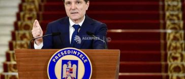 Nicușor Dan: Este important ca NATO să își consolideze prezența și capacitățile în România