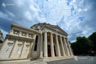 Concurs ‘Enescu’: Compozitorii Zygmunt Krauze, Sarah Kirkland Snider și Steven Mackey conduc masterclassurile de compoziție