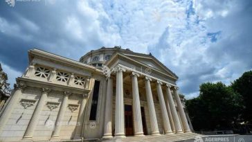 Concurs ‘Enescu’: Compozitorii Zygmunt Krauze, Sarah Kirkland Snider și Steven Mackey conduc masterclassurile de compoziție