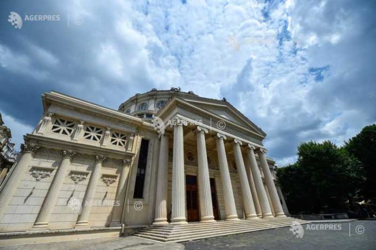 Concurs ‘Enescu’: Compozitorii Zygmunt Krauze, Sarah Kirkland Snider și Steven Mackey conduc masterclassurile de compoziție