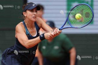 Tenis: Belinda Bencic a declarat forfait pentru turneele de la Queen’s și Berlin (WTA)