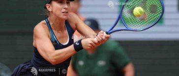 Tenis: Belinda Bencic a declarat forfait pentru turneele de la Queen’s și Berlin (WTA)