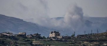 Irak: O grupare proiraniană a predat autorităților o listă cu personalul și armamentul său
