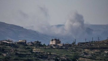 Irak: O grupare proiraniană a predat autorităților o listă cu personalul și armamentul său