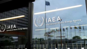 AIEA cere Iranului să raporteze stocurile de uraniu