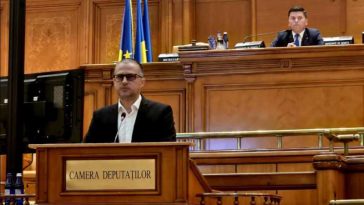 Sibiu: Deputatul Bogdan Trif cere măsuri urgente după moartea unui bărbat atacat de urs