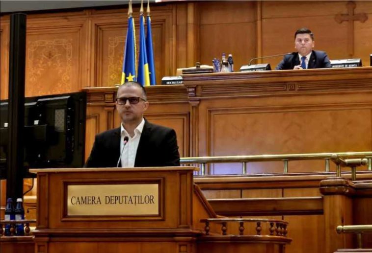 Sibiu: Deputatul Bogdan Trif cere măsuri urgente după moartea unui bărbat atacat de urs