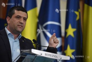 Radu Miruță: Solidaritate pentru România la cel mai înalt nivel de decizie al NATO