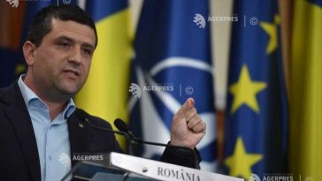 Radu Miruță: Solidaritate pentru România la cel mai înalt nivel de decizie al NATO