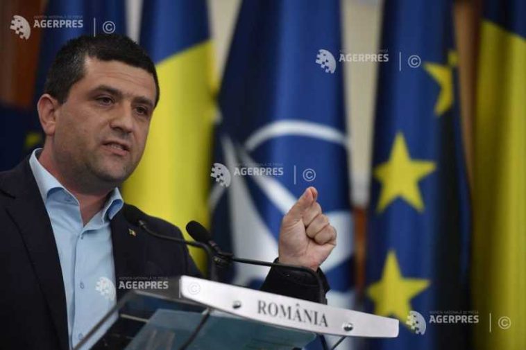 Radu Miruță: Solidaritate pentru România la cel mai înalt nivel de decizie al NATO