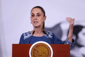 Fotbal: Președinta Mexicului a afirmat că ”totul este sub control” pentru inaugurarea CM 2026