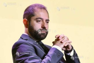 Radu Burnete: Sper că partidele vor acționa responsabil și vor da țării un guvern stabil