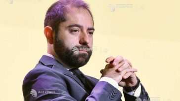 Radu Burnete: Sper că partidele vor acționa responsabil și vor da țării un guvern stabil