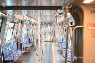 Primăria Sectorului 4: Ministerul Transporturilor a deblocat proiectul de extindere a magistralei M4 de metrou