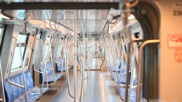 Primăria Sectorului 4: Ministerul Transporturilor a deblocat proiectul de extindere a magistralei M4 de metrou