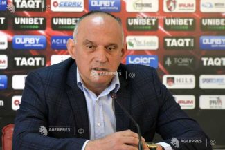 Fotbal – CM 2026: Florin Prunea – În vremea noastră erau jucători mai valoroși, nici nu se compară