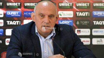 Fotbal – CM 2026: Florin Prunea – În vremea noastră erau jucători mai valoroși, nici nu se compară