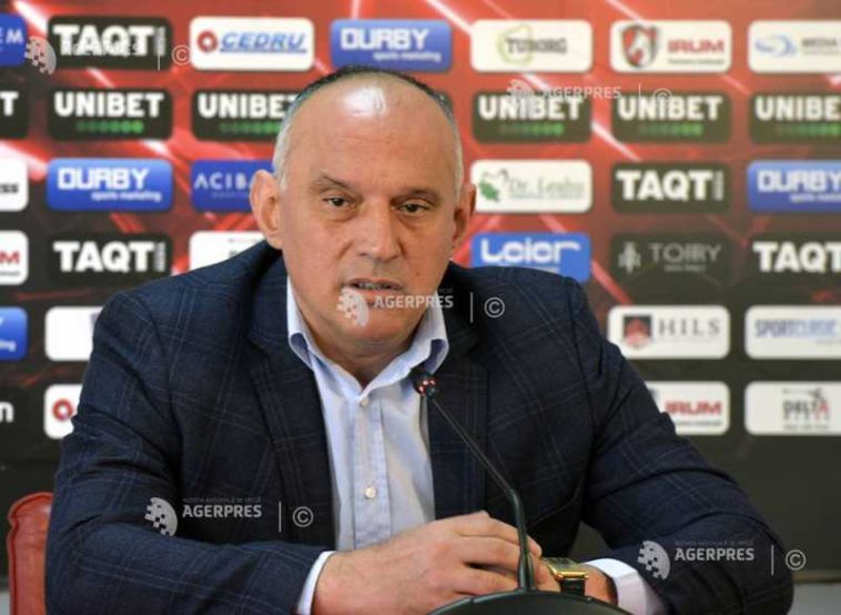 Fotbal – CM 2026: Florin Prunea – În vremea noastră erau jucători mai valoroși, nici nu se compară