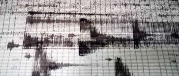 Un cutremur slab cu magnitudinea 3,6 s-a produs joi dimineața în județul Vrancea