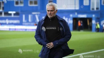 Fotbal: Jose Mourinho își va începe activitatea la Real Madrid pe 13 iulie
