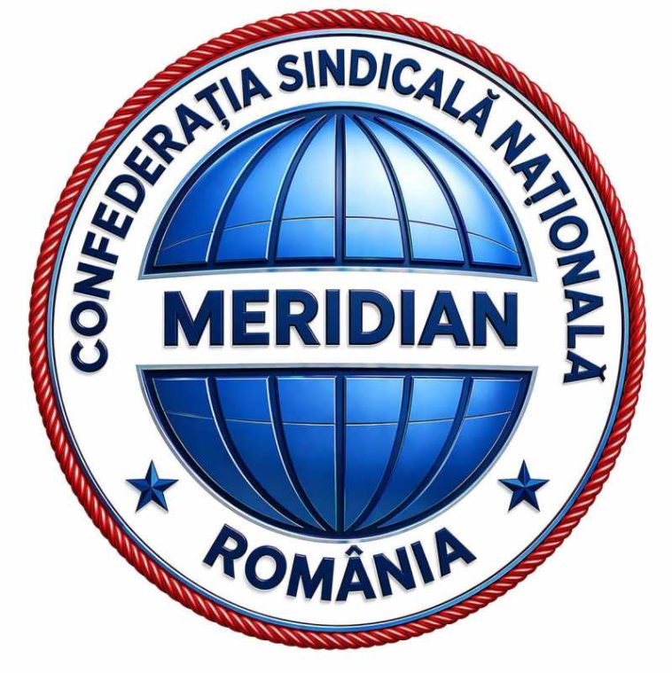 Confederația Meridian solicită corectarea proiectului Legii salarizării și eliminarea inechităților, nu accentuarea lor