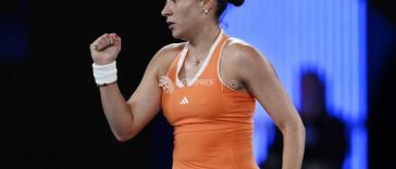 Tenis: Gabriela Ruse a învins-o pe Elise Mertens și s-a calificat în sferturi la ‘s-Hertogenbosch (WTA)