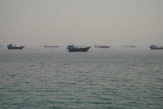 Autoritatea maritimă iraniană confirmă închiderea totală a Strâmtorii Ormuz ”până la noi ordine”