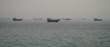 Autoritatea maritimă iraniană confirmă închiderea totală a Strâmtorii Ormuz ”până la noi ordine”