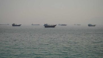 Autoritatea maritimă iraniană confirmă închiderea totală a Strâmtorii Ormuz ”până la noi ordine”