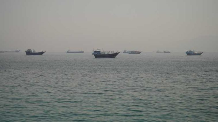 Autoritatea maritimă iraniană confirmă închiderea totală a Strâmtorii Ormuz ”până la noi ordine”