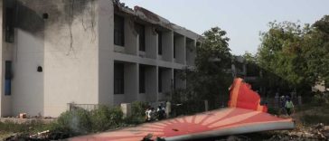 Singurul supraviețuitor al zborului 171 al Air India cere explicații la un an de la tragedie
