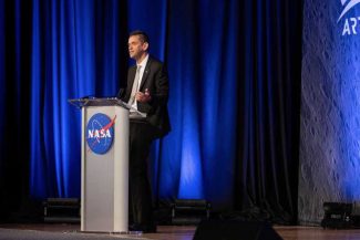 Artemis 3: Administratorul NASA apără decizia de a selecta doar bărbați pentru echipaj