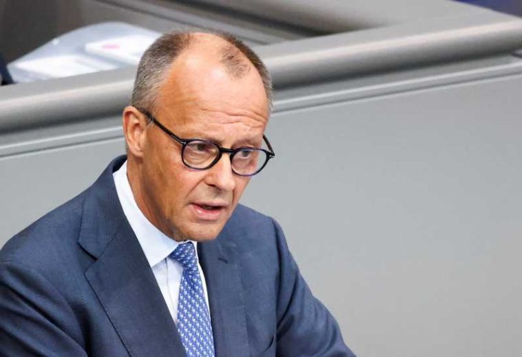 Germania: Cancelarul Merz pledează pentru progrese în reformele-cheie, înaintea vacanței de vară