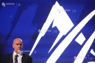 Johan Eliasch, îndepărtat din funcția de președinte al Federației Internaționale de Schi și Snowboard la un singur vot diferență